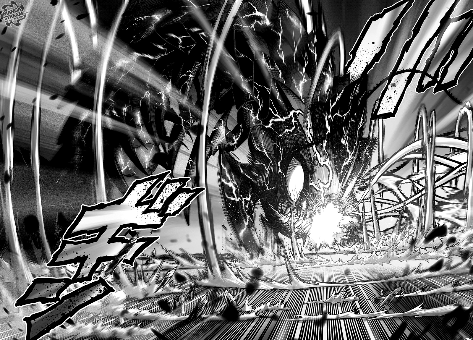 One-Punch Man, Chapter 84 image 072
